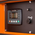 Generador eléctrico a diesel trifásico 12 kVA - Imagen 4