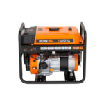 GENERADOR MONO GO22G 2.2KVA GASOLINA  KOLVOK - Imagen 2