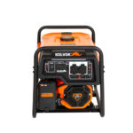 GENERADOR MONO GO22G 2.2KVA GASOLINA  KOLVOK - Imagen 4