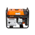 GENERADOR MONO GO22G 2.2KVA GASOLINA  KOLVOK - Imagen 5