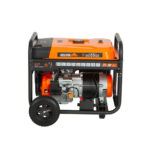 GENERADOR MONO GO55GE 5.5KVA GASOLINA  KOLVOK - Imagen 2