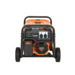 GENERADOR MONO GO55GE 5.5KVA GASOLINA  KOLVOK - Imagen 3