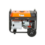 GENERADOR MONO GO55GE 5.5KVA GASOLINA  KOLVOK - Imagen 4