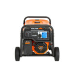 GENERADOR MONO GO70GE 6.5KVA GASOLINA  KOLVOK - Imagen 3