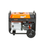 GENERADOR MONO GO82GE 8.5KVA GASOLINA  KOLVOK - Imagen 4