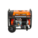 GENERADOR MONO GO82GE 8.5KVA GASOLINA  KOLVOK - Imagen 5