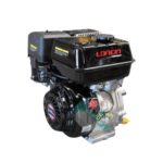 MOTOR GASOLINA LONCIN G240F 8HP