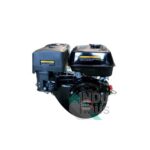 MOTOR GASOLINA LONCIN G240F 8HP - Imagen 2