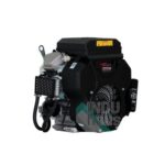 MOTOR GASOLINA LONCIN LC2V78F 19HP - Imagen 2