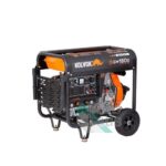 MOTOSOLDADOR DIESEL 160A GW180D KOLVOK