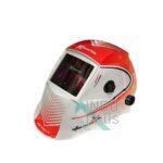 Máscara Fotosensible NEW PRO KT820 KRAFTER