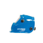 Máscara De Soldar Hyundai 82hywh350f Fotosensible - Imagen 2
