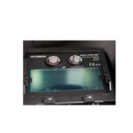 Máscara De Soldar Hyundai 82hywh350f Fotosensible - Imagen 3