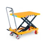 MESA TRANSPORTADORA CAP. 500 KGS WTT50