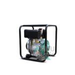 Motobomba Diesel (XP) 2" x 2" Alta Presión 7.0 HP