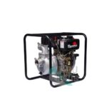 Motobomba Diesel (XP) 2" x 2" 5.0 HP