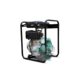 Motobomba Diesel (XP) 3" x 3" Alta Presión 10.5 HP