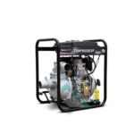 Motobomba Diesel (XP) 3" x 3" Partida Eléctrica 7.0 HP