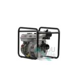 Motobomba Gasolina (Home) 3" X 3" 6.5 HP