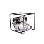 Motobomba Gasolina (XP) 4" x 4" 9.0 HP