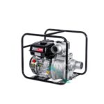 Motobomba Gasolina (XP) 3" x 3" 6.5 HP