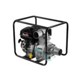 Motobomba Gasolina (XP) 2" x 2" 6.5 HP