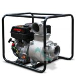 Motobomba Loncin 4×4