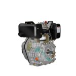 Motor Diesel (XP) 10.5 HP - Imagen 2