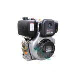 Motor Diesel (XP) Partida Eléctrica 10.5 HP