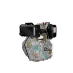 Motor Diesel (XP) Partida Eléctrica 10.5 HP - Imagen 2