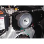 Motor Diesel (XP) Partida Eléctrica 10.5 HP - Imagen 3