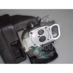 Motor Diesel (XP) Partida Eléctrica 10.5 HP - Imagen 4