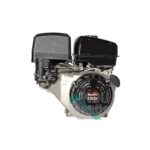 Motor Toyama Gasolina 15 HP Partida Eléctrica