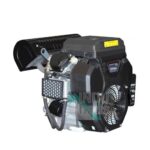 Motor Toyama Gasolina 20 HP Partida Eléctrica