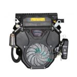 Motor Toyama Gasolina 20 HP Partida Eléctrica - Imagen 2