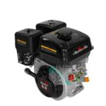 Motor Toyama Gasolina 5.5 HP Partida Manual