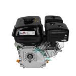 Motor Toyama Gasolina 5.5 HP Partida Manual - Imagen 2