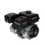 Motor Toyama Gasolina 5.5 HP Partida Manual - Imagen 3