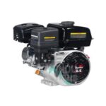 Motor Toyama Gasolina 6.5 HP Partida Manual