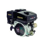 Motor Toyama Gasolina 9,0 HP Partida Manual
