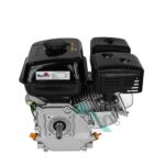 Motor Toyama Gasolina 9,0 HP Partida Manual - Imagen 2