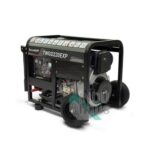 Motosoldador Diesel 3,5kw Avr Rango Soldadura 50-220amp