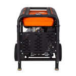 MOTOSOLDADOR DIESEL 160A GW180D KOLVOK - Imagen 5