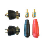 Motosoldador diesel 200A - Imagen 4