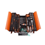 SET HERRAMIENTA 77 PIEZAS