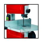 Sierra De Huincha Einhell Tc-sb 200/1 250 Watts - Imagen 3