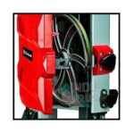 Sierra De Huincha Einhell Tc-sb 200/1 250 Watts - Imagen 8