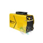 Soldadora KRAFTER INVERTER COMPAC 135c
