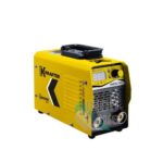 Soldadora KRAFTER INVERTER COMPAC 165c