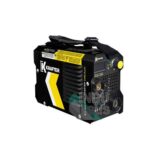 Soldadora KRAFTER INVERTER DW160 BLACK